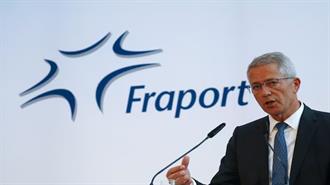 Fraport: Η Παραγωγή των Βιώσιμων Αεροπορικών Καυσίμων Δεν Μπορεί να Ανταποκριθεί στις Ποσοστώσεις που Θέσπισε η ΕΕ