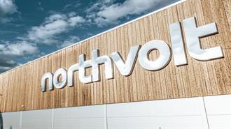 Northvolt: Ανακρούει ...Πρύμναν για τα Σχέδια Κατασκευής Γιγα-Εργοστασίου Κατασκευής Μπαταριών Λιθίου;