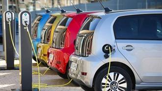 ΕΕ: Πτώση στις Πωλήσεις Ηλεκτρικών Αυτοκινήτων τον Μάιο