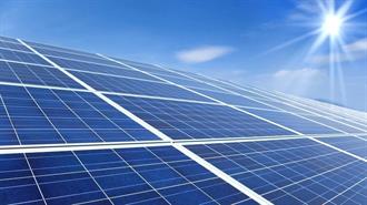 Europe’s Solar Power Surge Hits Prices, Exposing Storage Needs