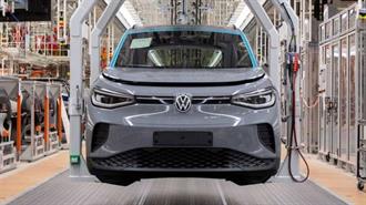 Κίνα: Η Γερμανική αυτοκινητοβιομηχανία Επενδύει στην παραγωγή EV και την κατασκευή Υποδομών Φόρτισης
