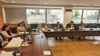 Υπ. Ενέργειας Κύπρου: Αφού Λάβουμε τη Μελέτη του ΑΔΜΗΕ η Τελική Απόφαση για  τον Great Sea Interconnector