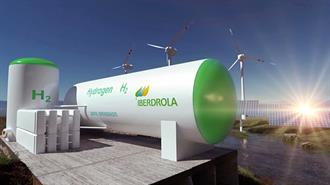 Subsidy Delays Hamper Spains Green Hydrogen Industry, Iberdrola Says