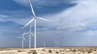 Alcazar Energy to Invest $500M in North Macedonias Wind Farm Project