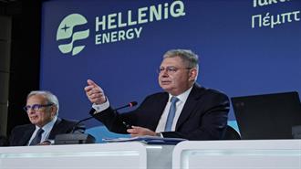 Γ. Σ. HELLENiQ ENERGY: Η Σύνθεση του Νέου Δ. Σ. -  Διανομή Συμπληρωματικού Μερίσματος €0,60 Ανά Μετοχή