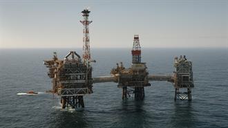 Serica: Τιμωρητικό το φορολογικό καθεστώς της Β. Θάλασσας για εταιρείες πετρελαίου και φ. αερίου