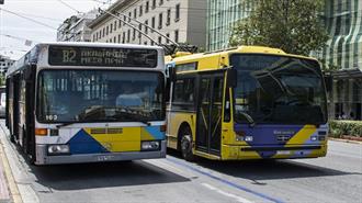 Οικονόμου: «Κανένα Λεωφορείο και Τρόλεϊ στην Αθήνα Να Μην Είναι Προσβάσιμο στα ΑμεΑ μετά το Β΄ Εξάμηνο του 2025»