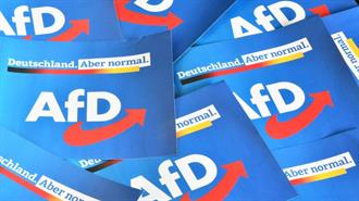 Η AfD στο Επίκεντρο Ανακατατάξεων στην Ευρωπαϊκή Ακροδεξιά