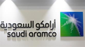Aramco: Με Συμβόλαια Άνω των 25 Δις Δολ. Στοχεύει στην Ενίσχυση Πωλήσεων Άνω του 60% στο Φ. Αέριο ως το 2030