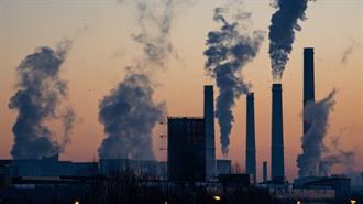 Περιβαλλοντικές Οργανώσεις: Ηχηρό «Όχι» στις Πιστώσεις Άνθρακα