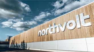 Northvolt: Εξετάζει το Ενδεχόμενο Περικοπής των Επιθετικών Σχεδίων Επέκτασης