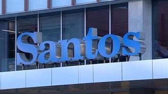 Aramco και Adnoc εξετάζουν προσφορές για τον παραγωγό φυσικού αερίου Santos