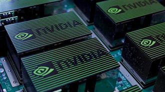 «Υπόγειο Δίκτυο» Προωθεί Μικροτσίπ της Nvidia στην Κίνα