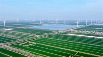 Οι Πιέσεις Κατά της Ραγδαίας Πράσινης Ανάπτυξης της Κίνας Θα Ήταν Καταστροφικές
