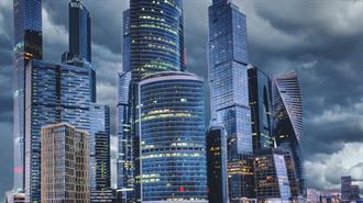 Η Ρωσία Εκπλήσσει την Παγκόσμια Τράπεζα ως «Αναπτυγμένη Οικονομία»