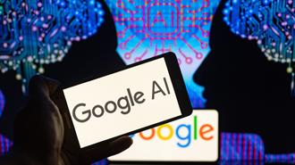 Google: Αλμα σχεδόν 50% στις Εκπομπές Ρύπων σε 5 χρόνια, καθώς η Χρήση AI Αυξάνεται Ραγδαία
