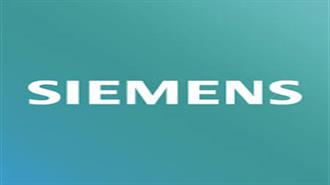 Στη Siemens Mobility το Έργο Ανάκτησης Ενέργειας Από Συρµούς