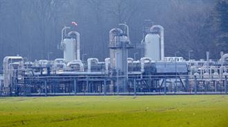 Φυσικό Αέριο: Σε Αναζήτηση Επενδυτών η Γερμανία για Νέα Εργοστάσια