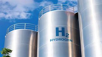 Χατζημαρκάκης, Hydrogen Europe: Κρίσιμος ο Ρόλος του Υδρογόνου στην Απανθρακοποίηση Βιομηχανικών Διαδικασιών