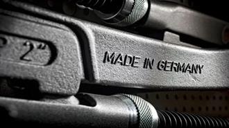 Σκουριάζει το Made in Germany; Τι Πυροδοτεί Κύμα Χρεοκοπιών στη Γερμανία