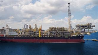 Eni Makes Oil and Gas Discovery Off Mexico Coast