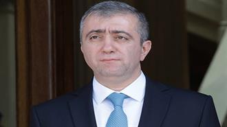 Arif Mammadov, Πρέσβης του Αζερμπαϊτζάν στην Αθήνα: Από τις Παρουσίες που Σηματοδότησαν την Αναβαθμισμένη Γεωπολιτική και Διπλωματική Διάσταση του 15ου SEEED του ΙΕΝΕ
