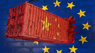 Οι Δασμοί της Ε.Ε. και τα Κινεζικά Αντίποινα