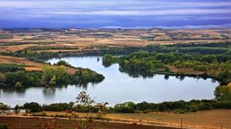 ΥΠΕΝ: Συμφωνία με Βουλγαρία για Αρδευτικό Νερό από τον Ποταμό Άρδα στους Αγρότες του Έβρου