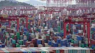 Οι Εξαγωγές της Κίνας Αυξήθηκαν κατά 8,6% τον Ιούνιο, Ξεπερνώντας τις Προβλέψεις