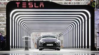 Tesla - Γερμανία: Συνδικάτο Εργαζομένων Απειλεί με Απεργία στο Gigafactory