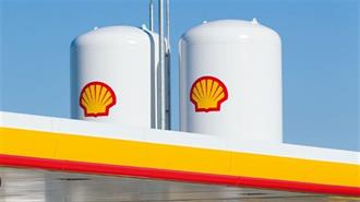 Η Shell Ποντάρει στην Ανάπτυξη του Φυσικού Αερίου με Σειρά Συμφωνιών