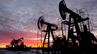 Ρωσία: Από το Δεύτερο Εξάμηνο και Μετά θα Αποκατασταθεί η Ισορροπία στην Παγκόσμια Αγορά Πετρελαίου