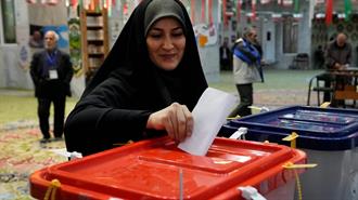 Οι Συνέπειες των Εκλογών στο Ιράν και τη Γαλλία