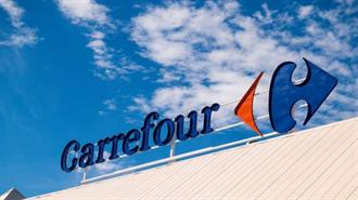 Συμφωνία Carrefour – GreenYellow για Φωτοβολταϊκά στα Σούπερ-μάρκετ