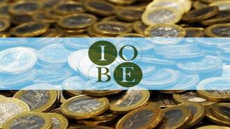 ΙΟΒΕ: Υποχώρηση του Δείκτη Επιχειρηματικών Προσδοκιών στη Βιομηχανία τον Ιούνιο