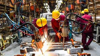 Κίνα: Σταθερή παρέμεινε η βιομηχανική παραγωγή τον Ιούνιο