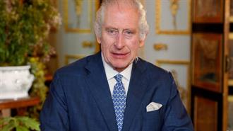 Bρετανία: Ο βασιλιάς Κάρολος Προανήγγειλε τη δημιουργία μιας νέας κρατικής GB Energy