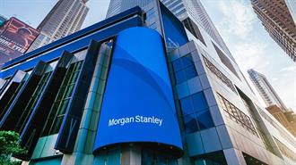 Πλεόνασμα Προσφοράς στην Αγορά Αργού “Βλέπει¨για το 2025 η Morgan Stanley