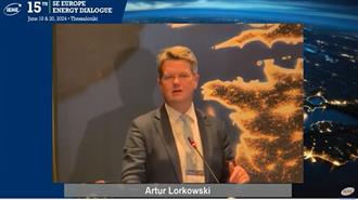 15ο SEEED του ΙΕΝΕ: Το Ρόλο του Energy Community στην Ενοποίηση των Περιφερειακών Αγορών Ηλεκτρικής Ενέργειας Ανέδειξε ο  Artur Lorkowski