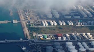Κίνα: Ο «Δράκος» Αποθηκεύει Τεράστιες Ποσότητες Σιτηρών και Πετρελαίου, Χωρίς να Πεινάει – Τι Φοβάται