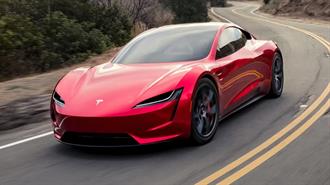 Tesla: «Βουτιά» Κερδοφορίας και Μείωση Πωλήσεων το Β΄ Τρίμηνο