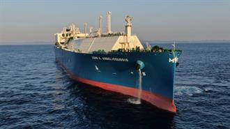 Όμιλος Αγγελικούση: Δύο Υπερσύγχρονα LNG Carriers για τη Maran Gas