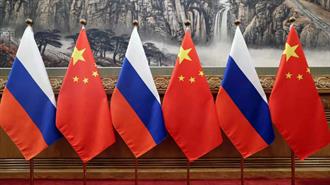 Η Κίνα Αναγκάζεται να Απορρίψει τις Ρωσικές Πληρωμές Εξαιτίας των Αμερικανικών Κυρώσεων