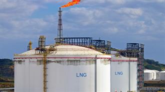 EU Corruption Probe Targets Chinese LNG Project in Cyprus