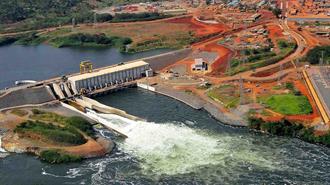 TotalEnergies: Ενισχύει το Υδροηλεκτρικό της Χαρτοφυλάκιο στην Αφρική