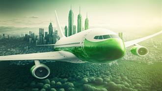Σε Κίνδυνο οι Πράσινοι Στόχοι των Αεροπορικών
