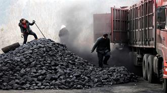 Στην Κίνα οι ΑΠΕ Ξεπέρασαν τον Άνθρακα