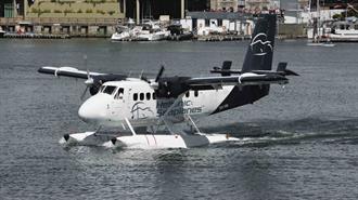 Hellenic Seaplanes: Στρατηγική Συμμαχία με τη Δανέζικη Nordic Seaplanes