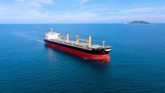 Bulk Carriers: Πρώτα τα Kamsarmaxes στις Επιλογές των Ελλήνων