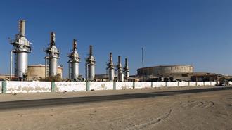 Λιβύη: Σταμάτησε η Παραγωγή Πετρελαίου στο Μεγαλύτερο Κοίτασμα